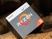 Компания AMD представила новые процессоры
