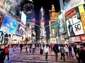 Збитки театрів на Нью-Йоркському Бродвеї будуть колосальні