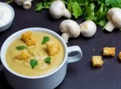 Швидка гаряча страва з доступних продуктів