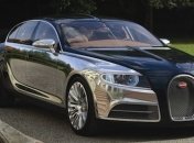 Bugatti Galibier: не все так просто, как казалось