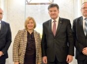 Киев будет добиваться мониторинга СММ ОБСЕ в Керчи