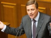 Нардеп Катеринчук не понимает, как Тенюх попал в кресло министра 