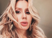 Светлана Лобода раскрыла имя младшей дочери