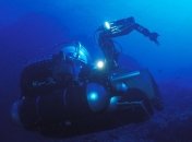 Китайский батискаф начал спуск на дно Марианской впадины