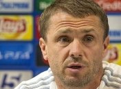 Ребров дебютировал в чемпионате Венгрии: Надеюсь, это начало пути