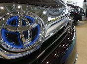 Toyota увеличила прибыль в I-м финквартале до максимума за 4 года
