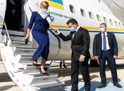 Зеленский с супругой проведут День влюбленных в ОАЭ: что известно о поездке