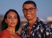 Криштиану Роналду сделал предложение Джорджине Родригес - СМИ