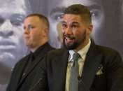 Беллью: Тайсон Фьюри в Германии сделал что-то немыслимое