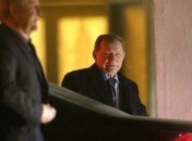 В Минске завершились переговоры контактной группы