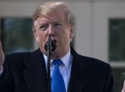 Трамп: США продолжат борьбу с ИГИЛ