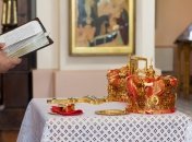 Церковный обряд