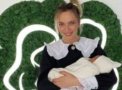 Василиса Фролова показала себя до и после рождения ребенка (фото)