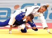 Двукратная! Белодед защитила титул чемпионки мира