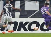 Лига Европы. "Бенфика" удивляет "Тоттенхэм" (Видео)