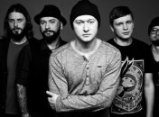 "Бумбокс" даст концерт на оккупированной Крымом границе