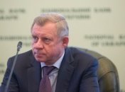 Глава Нацбанка заработал за год 17 млн грн