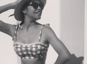 Репер Серьога викрав дітей у колишньої дружини 