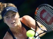 Первая ракетка Украины сыграет в финале турнира в Куала-Лумпуре