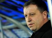 Тренер "Зари" о матче с "Ворсклой"