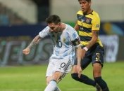 "Король штрафных" Месси приблизился к Пеле и обогнал Роналду (видео)