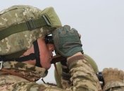 Ситуация на Донбассе: Террористы расстреляли грузовик с украинскими военными