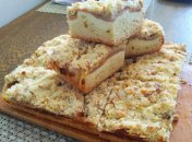 Пышный, воздушный, ароматный, из простых продуктов