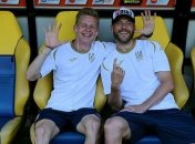 Ярмоленко і Зінченко зможуть вийти на поле не раніше 30 квітня