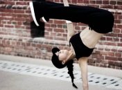 Упражнения для похудения