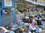 Жидачов продлил "мусорный меморандум" со Львовом на 2 года