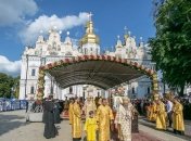 Климкин: Долгие десятилетия значение Крещения Руси-Украины умалчивалось