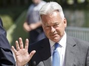 Данкан: РФ хочет заморозить конфликт на Донбассе с помощи миротворцев