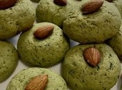 Смачне м’ятне печиво — покрокове приготування