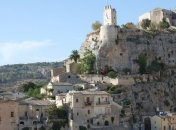 Отдых на итальянском острове Сицилия