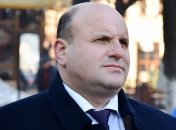 Погорел на взятке: САП вручила подозрение председателю Черновицкого облсовета