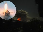 Нові дрони оснащені "Градами"