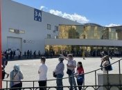 Стало известно, в какое время быстрее всего пройти вакцинацию на выходных в Киеве