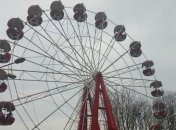 В Донецке уничтожают еще одну из достопримечательностей (фото)