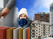 Энергоэффективность разных типов жилой застройки