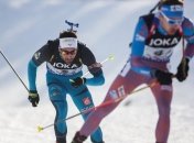 ЧМ-2017 по биатлону. Шипулин и Фуркад пожали друг другу руки