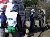 Миссия ОБСЕ заметила увеличение вооруженных людей в Дебальцево