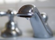 В Киеве на пяти улицах люди остались без воды: адреса