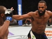 Джон Джонс вернулся с победой после злополучной автокатастрофы