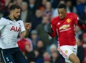 Мартиаль: Сидеть на скамейке запасных действительно раздражает