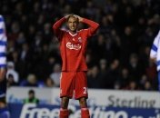 Пропал экс-футболист "Ливерпуля"