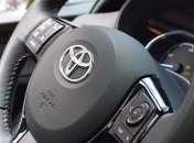 "Крихітки" від Toyota: компанія випустить три електрокари, менших за Smart