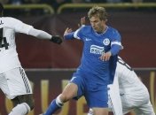 "Днепр" продлил Ивана Стринича