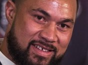 "Наш бой будет великим": Паркер о бое с Джошуа