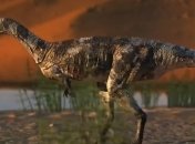 В Бразилии археологи обнаружили скелет нового вида динозавра (Видео)