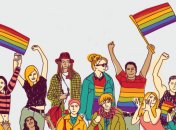 Скандалом с ЛГБТ-блогером во Львове заинтересовались военные